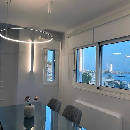 Elia Luxury Residence Халкида Экстерьер фото