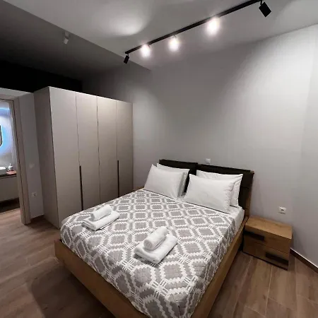 Elia Luxury Residence Халкида Экстерьер фото