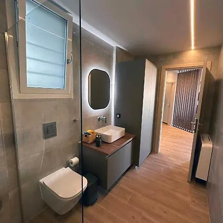 Elia Luxury Residence Халкида Экстерьер фото