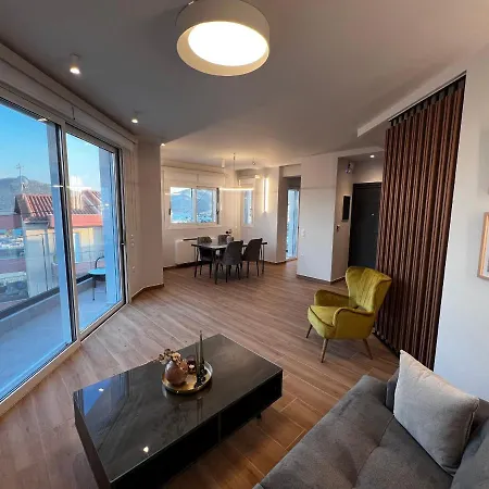 Elia Luxury Residence Халкида Экстерьер фото