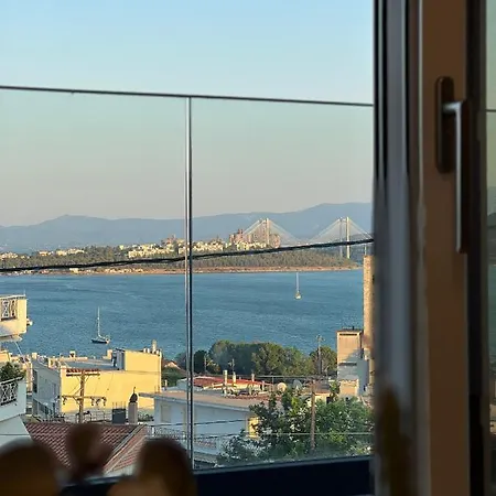 Elia Luxury Residence Халкида Экстерьер фото