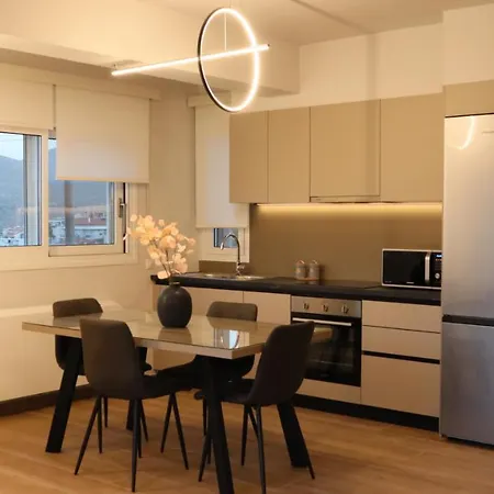 Elia Luxury Residence Халкида Экстерьер фото