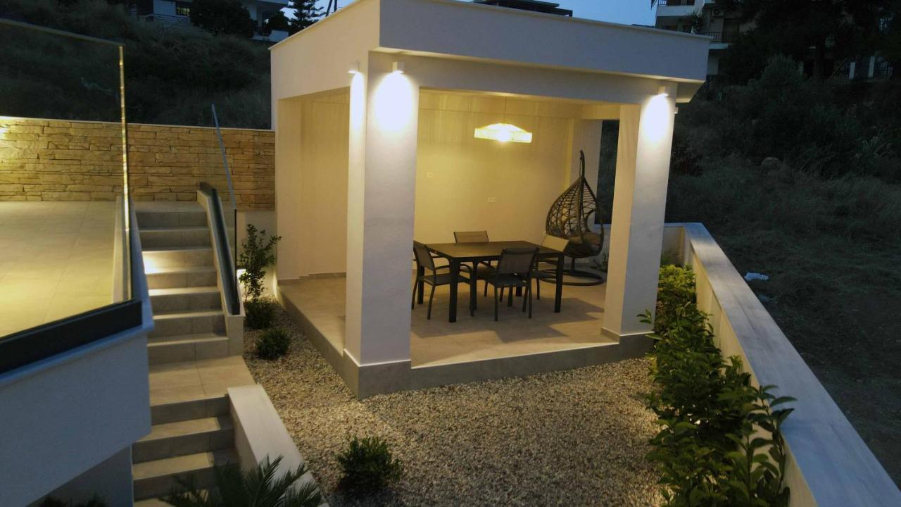 Apartment Elia Luxury Chalkida