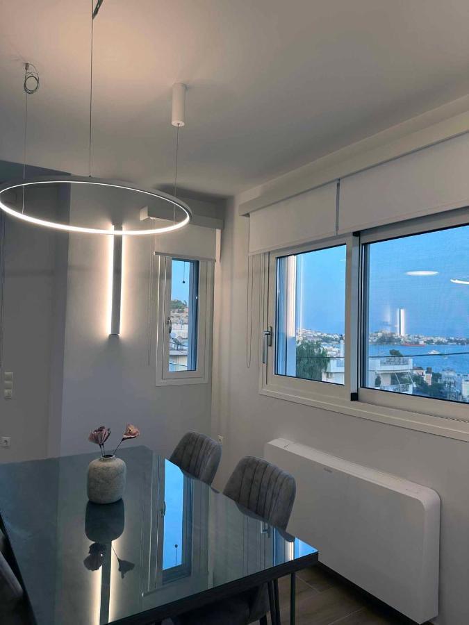 Апартаменты Elia Luxury