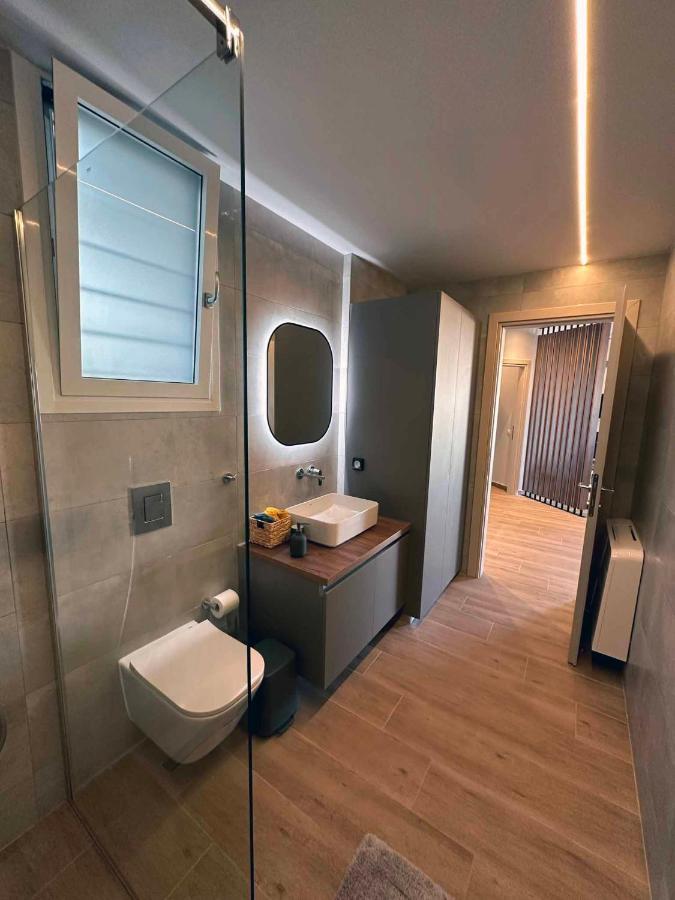 Apartment Elia Luxury