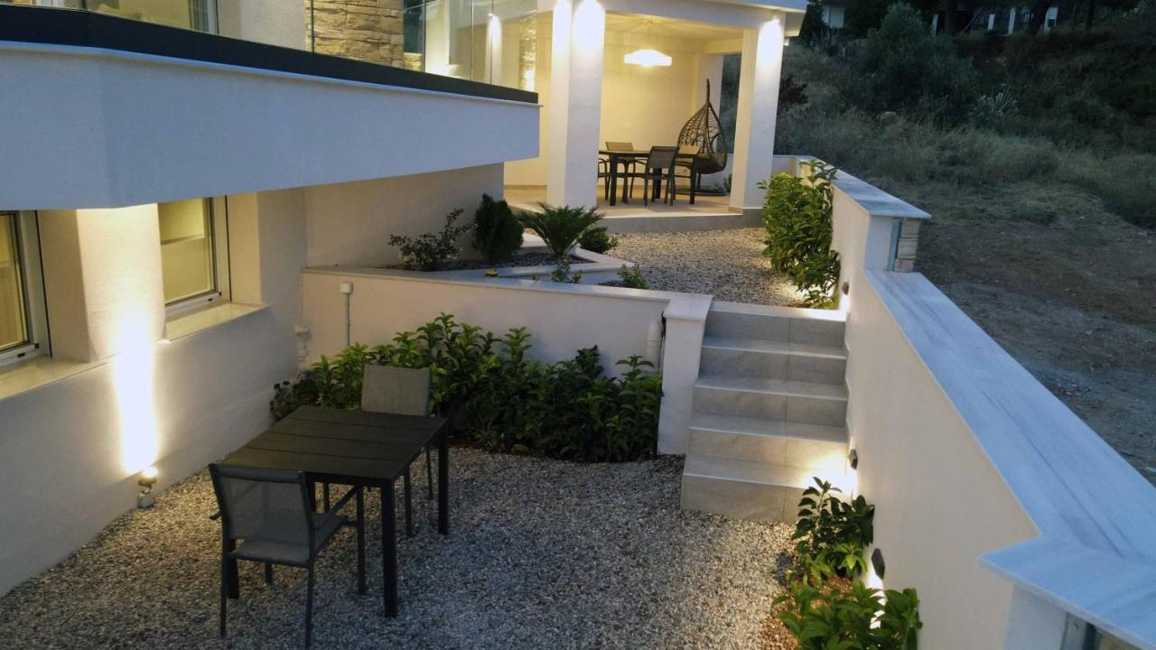 Elia Luxury Apartment Chalkida