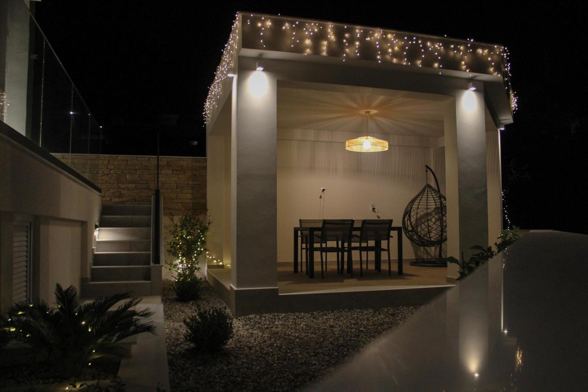 Elia Luxury Apartment Chalkida